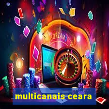 multicanais ceara